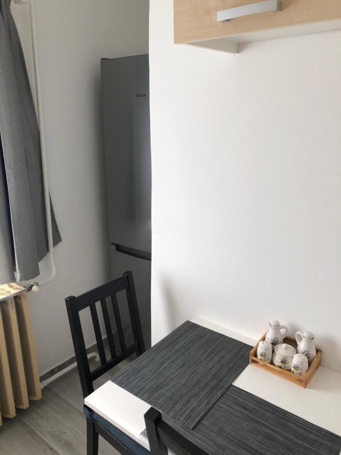 Leander Apartman Balatonakali Exteriör bild