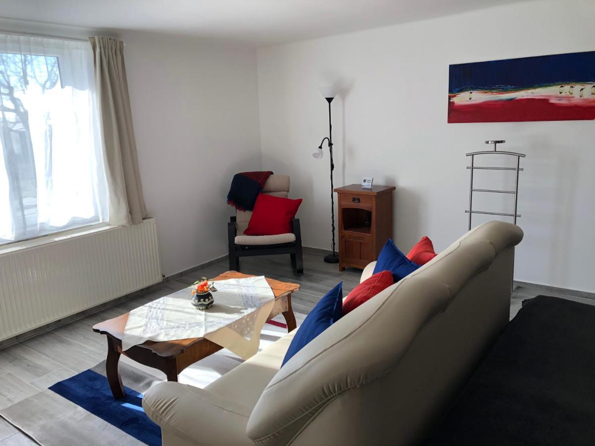 Leander Apartman Balatonakali Exteriör bild