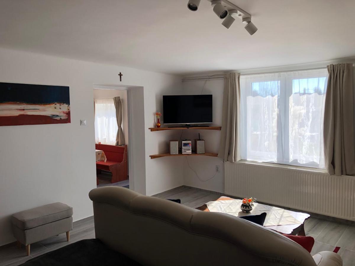Leander Apartman Balatonakali Exteriör bild
